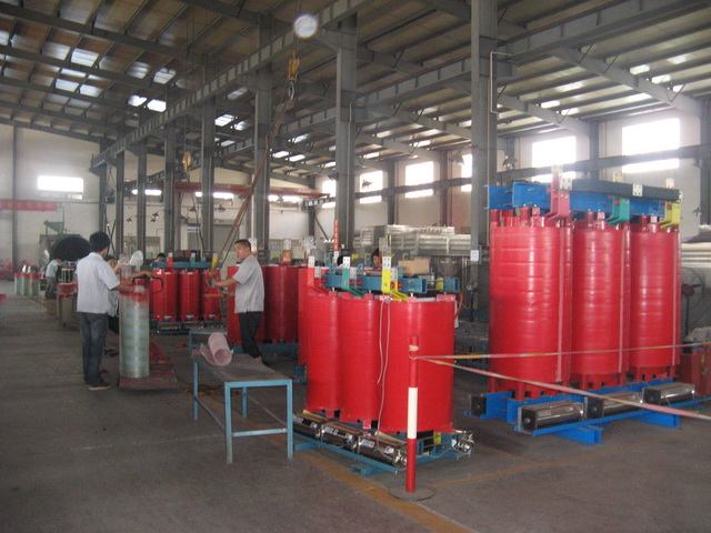 龙南龙南龙南龙南干式变压器