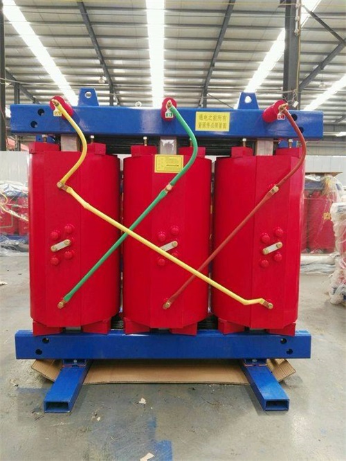 龙南3150kVA干式变压器材料销售厂家
