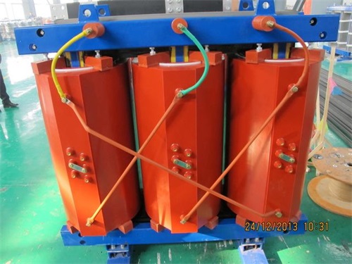 龙南SCB10-1250kva干式变压器现货规格