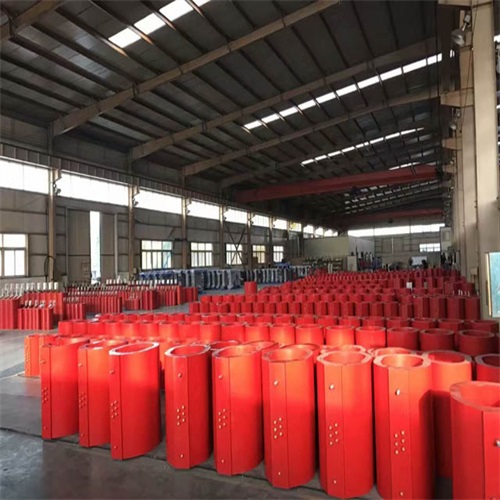 龙南SCB14-4000KVA干式变压器